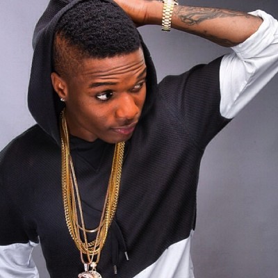 Wizkid Joy