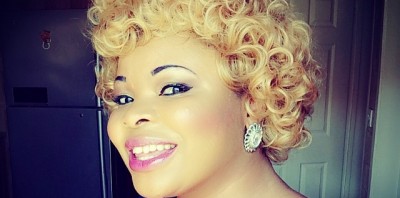 Dayo Amusa. Photo: Filed