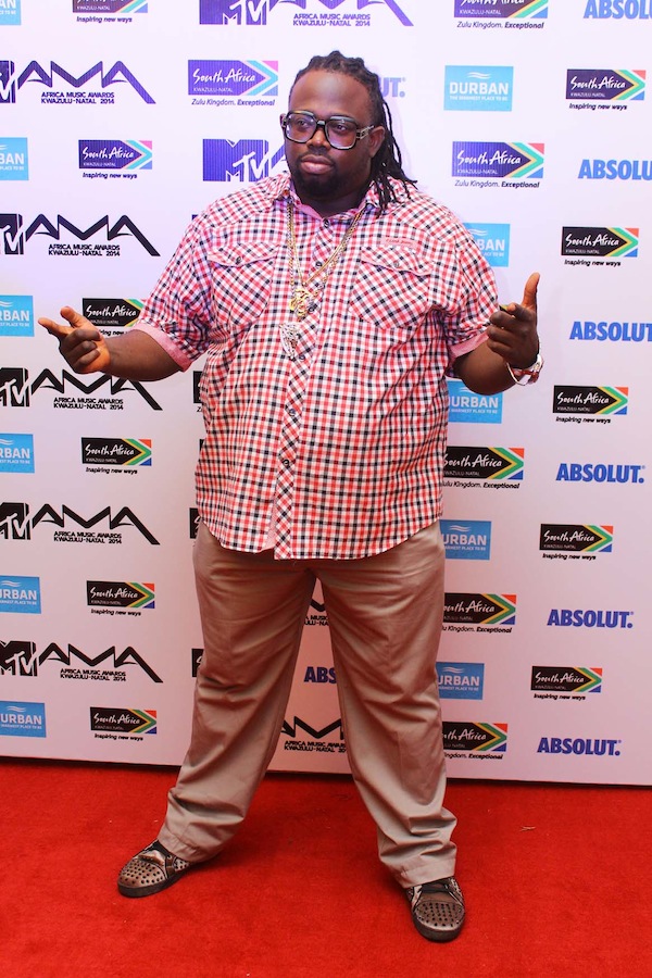 Dj humility