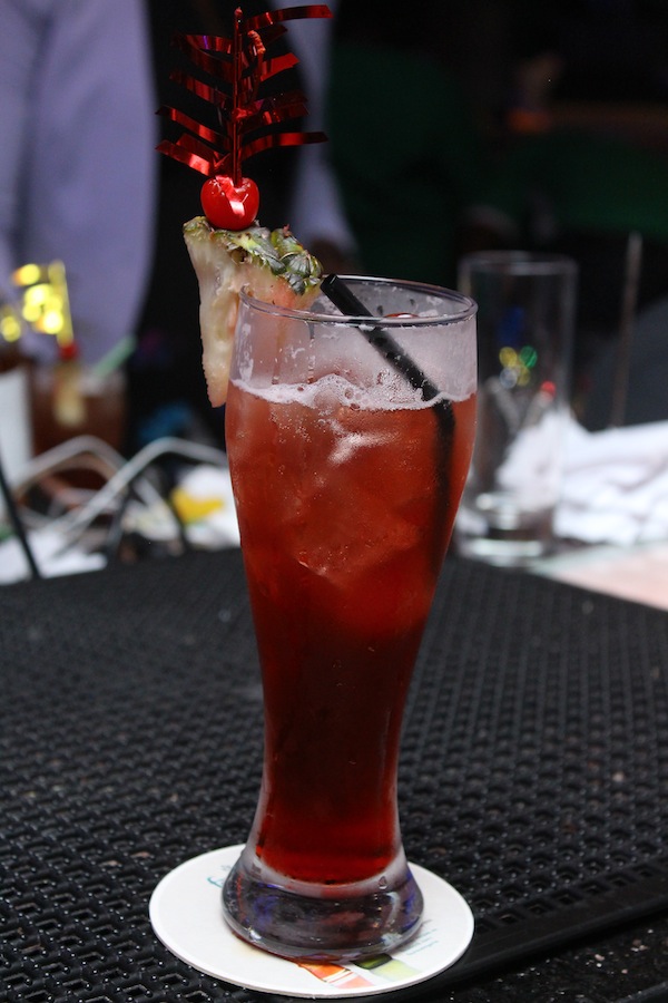 fayrouz cocktail party with Toke Makinwa -36