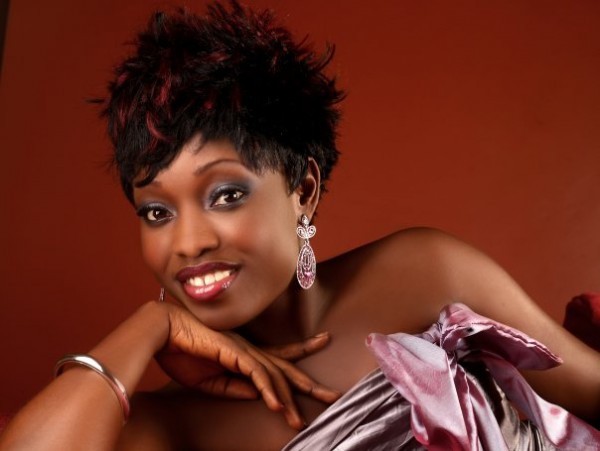 (Late gospel singer, kefee's Branama Kitchen relocates to Delta State. Photo: Filed)