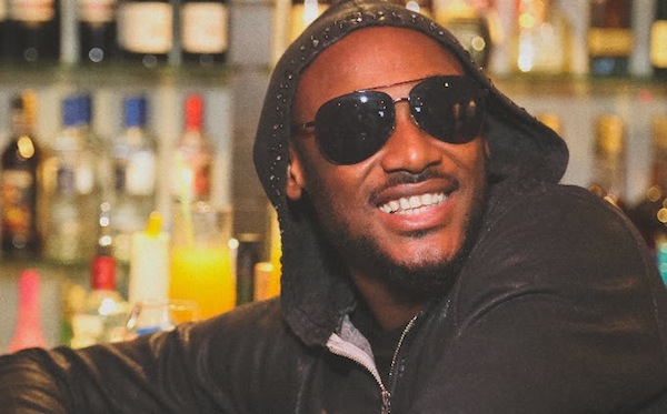 2face Idibia. Photo: 960 Music