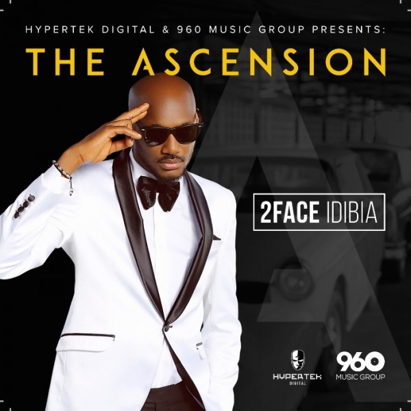 2face - The Ascension