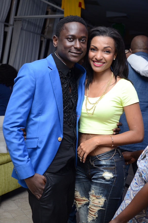 52) LIGHTS CAMERA ACTION