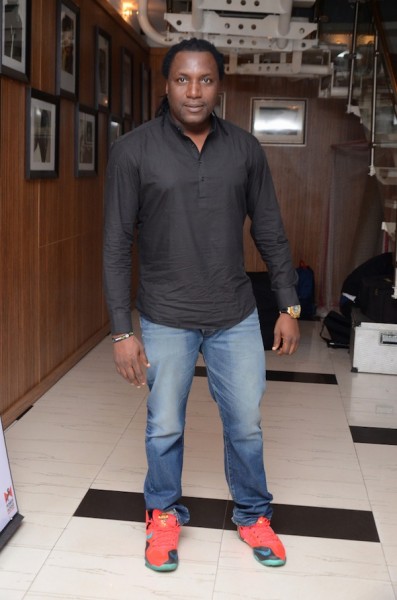 STEVE BABEKO CEO X3M Music