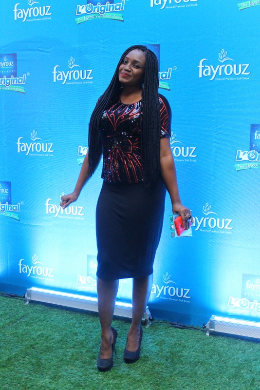 Anita Omalicha Isede