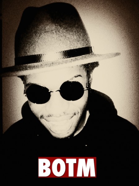 BOTM