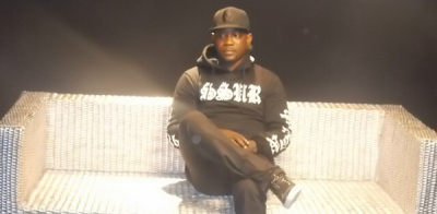 BTS Pictures from Pasuma's Video shoot-16