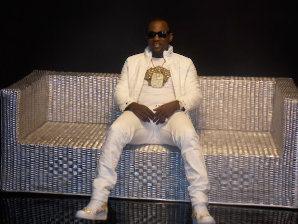 (Pasuma to headlines Industry Nite. Photo: NET)