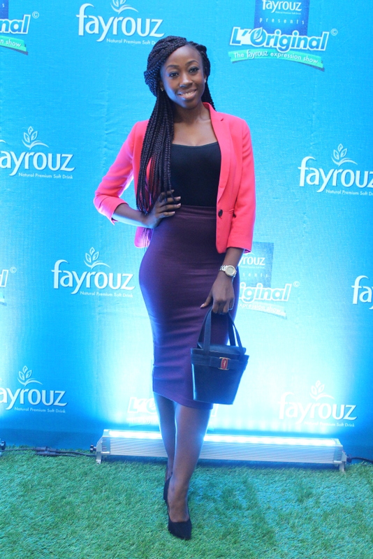 Beverly Naya