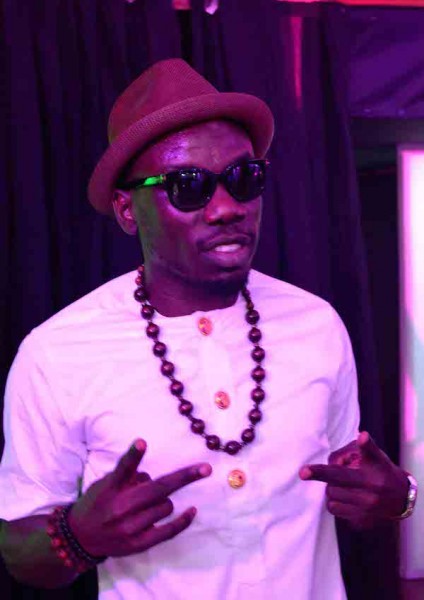 BlackMagic at the event