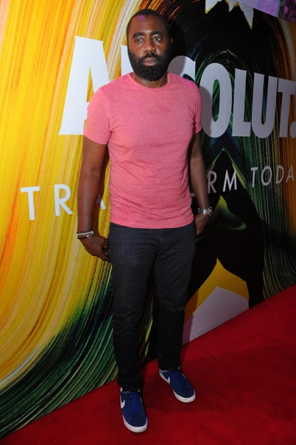 Burna Boy's 23rd birthday pics 02