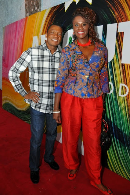 Burna Boy's 23rd birthday pics 05