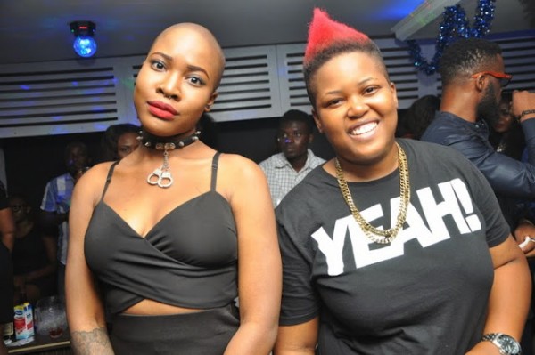 Burna Boy's 23rd birthday pics 15