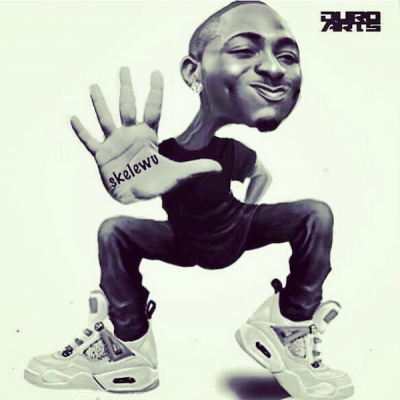 Davido - Skelewu
