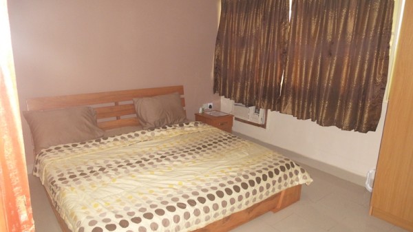 Dayo Adeneye builds N30m hotel in Lagos-1
