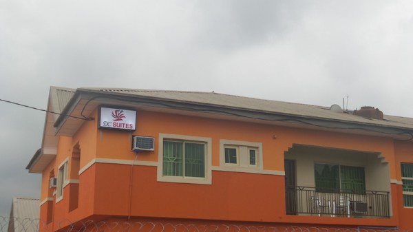 Dayo Adeneye builds N30m hotel in Lagos-10