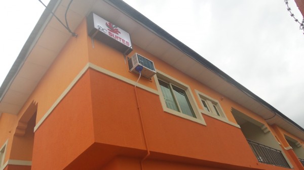 Dayo Adeneye builds N30m hotel in Lagos-3