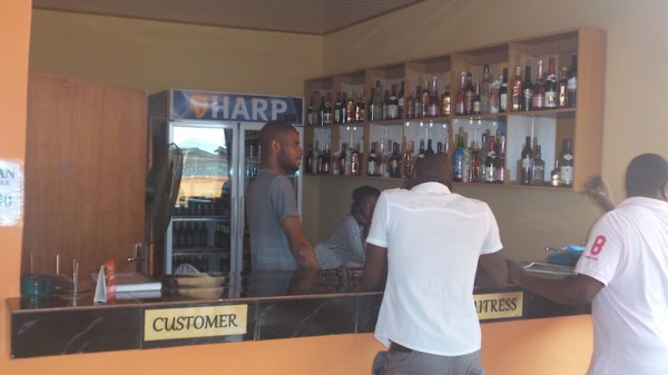 Dayo Adeneye builds N30m hotel in Lagos-6