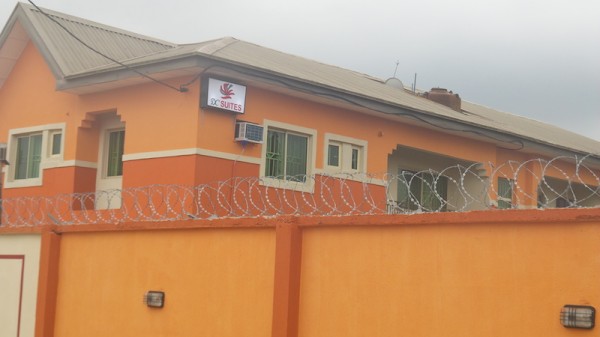 Dayo Adeneye builds N30m hotel in Lagos-9