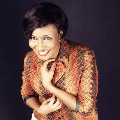 Doris Simeon releases new photos-14