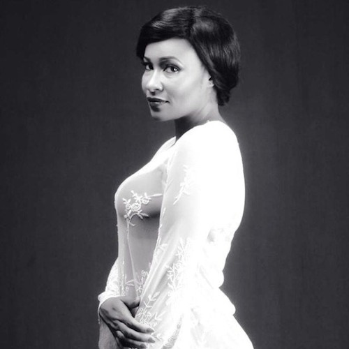 Doris Simeon releases new photos-6