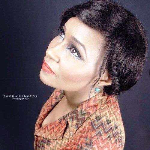 Doris Simeon releases new photos-8