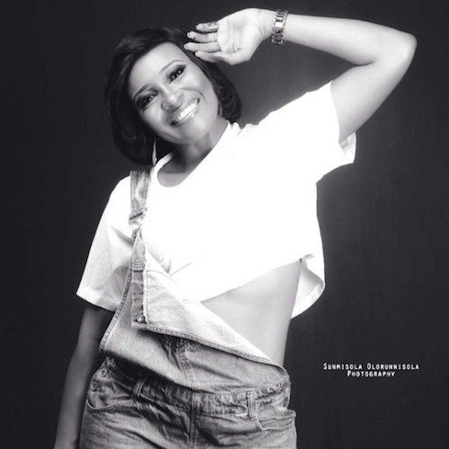 Doris Simeon releases new photos-9