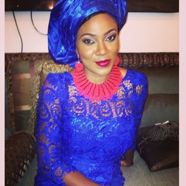 First photos from Jude Okoye's wedding in Anambra-23