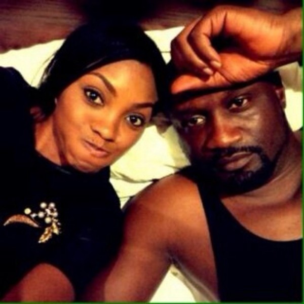 First photos from Jude Okoye's wedding in Anambra-4