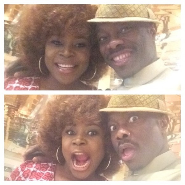 First photos from Jude Okoye's wedding in Anambra-5