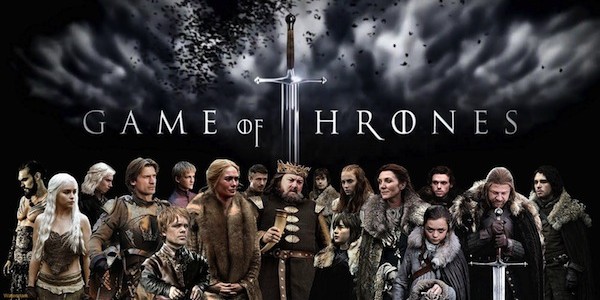 Game of Thrones