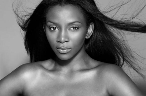 Genevieve Nnaji Photo: Filed