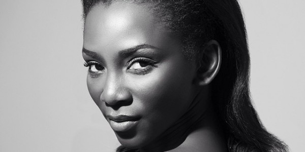 Genevieve Nnaji