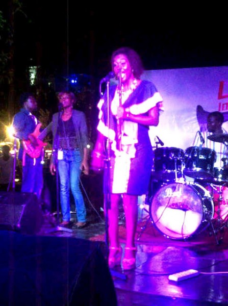 Ebele The Flutist IMG-20140531-00096