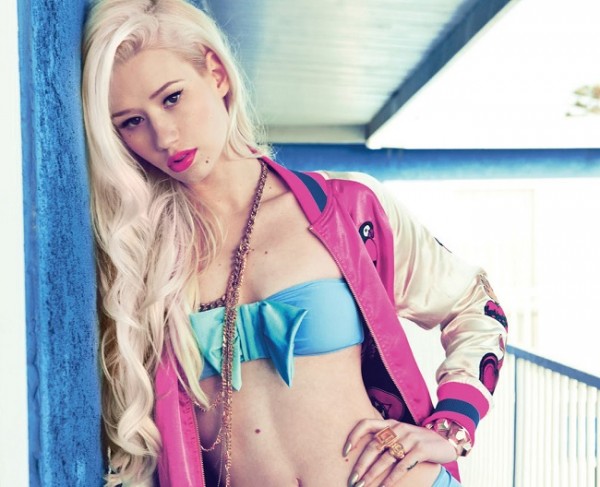 Iggy Azalea's ex-boyfriend and former manager claims she indirectly gave him permission to release their sex tape