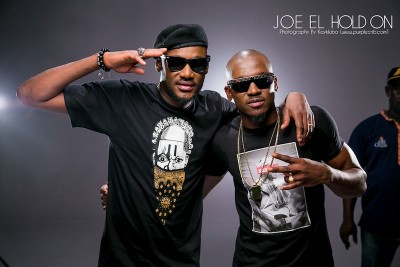 Joe EL ft 2Face Hold On Photography by kayode Ajayi (Kaykluba ) www.purplecrib.com-449