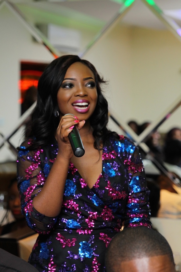 Kunbi Oyelese