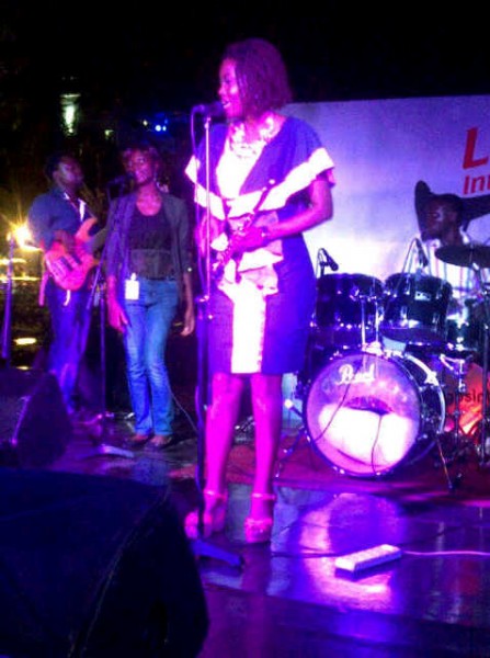 Ebele The Flutist Lagos-20140531-00074