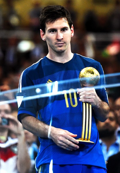 Messi