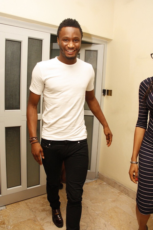 Mikel Obi 3