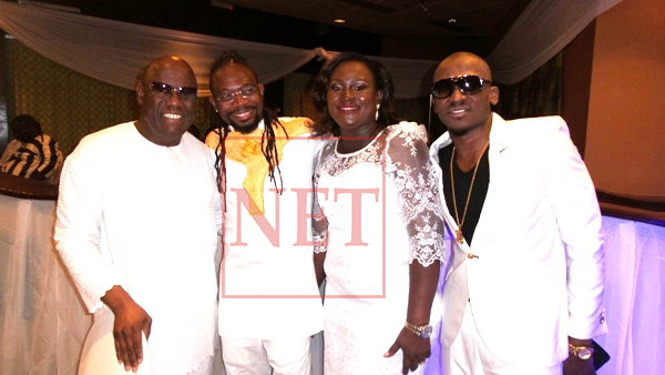 OJB Jezreel's birthday party 13