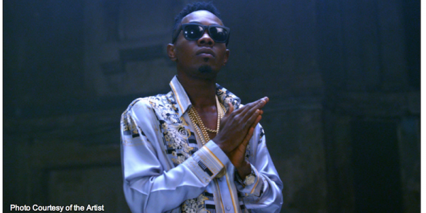 Patoranking