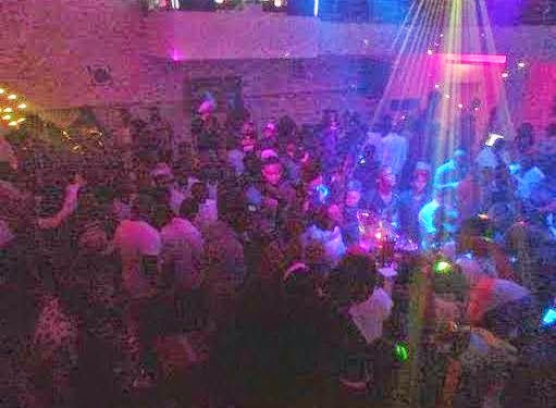 Photos from Wizkid's 24th birthday party 06