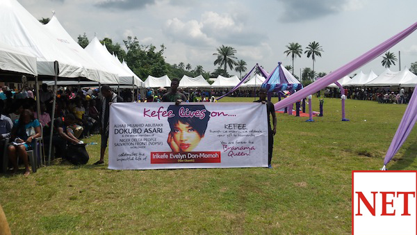 Pictures from Kefee's Homecoming-25
