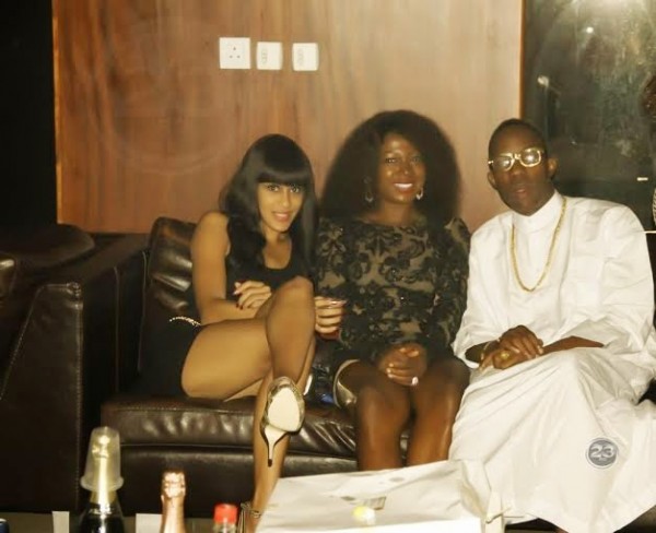 Pictures from Skuki Vavavoom's birthday 02