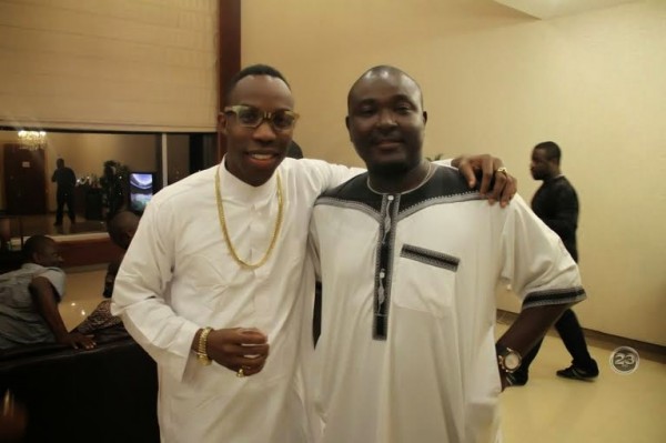 Pictures from Skuki Vavavoom's birthday 05