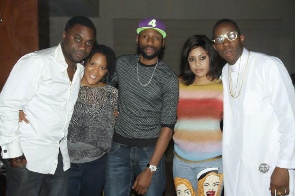 Pictures from Skuki Vavavoom's birthday 08