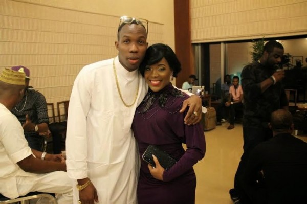 Pictures from Skuki Vavavoom's birthday 09