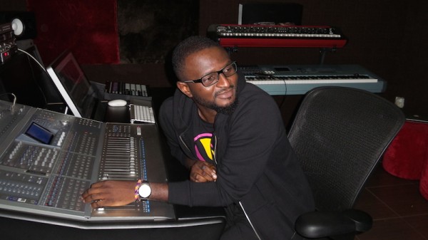 Praiz and Diana King collaborate-13